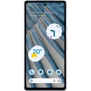 Google Pixel 7a 128GB Sea