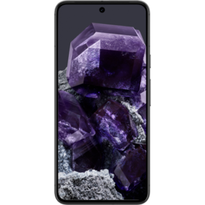 Google Pixel 8 128GB Obsidian Black