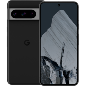 Google Pixel 8 Pro 256GB Obsidian Black