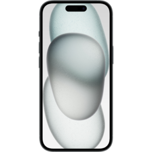 Apple iPhone 15 128GB Black