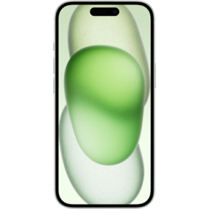 Apple iPhone 15 128GB Green