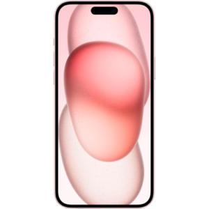 Apple iPhone 15 Plus 256GB Pink