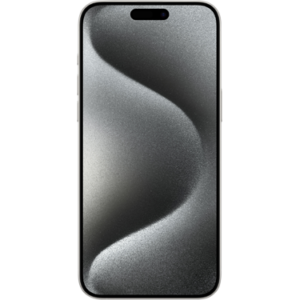 Apple iPhone 15 Pro Max 256GB White Titanium