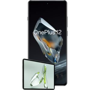 OnePlus 12 5G 512GB Silky Black