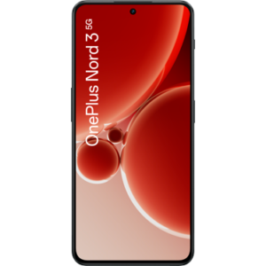 OnePlus Nord 3 5G 128GB Tempest Gray