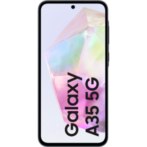 Samsung Galaxy A35 5G 128GB Awesome Navy