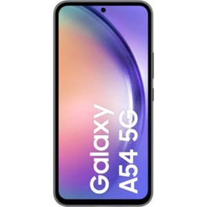Samsung A54 5G 128GB Awesome Graphite