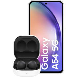 Samsung Galaxy A54 5G 128GB Awesome Silver
