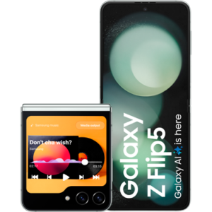 Samsung Galaxy Z Flip5 256GB Mint
