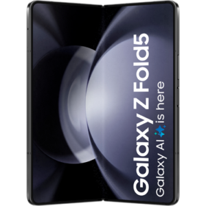 Samsung Galaxy Z Fold5 256GB Phantom Black