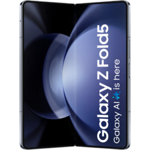 Samsung Galaxy Z Fold5 256GB Icy Blue