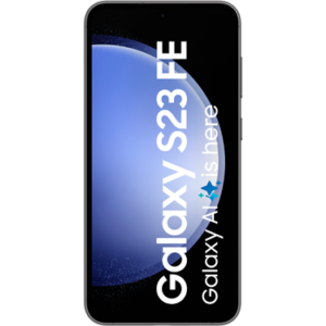 Samsung Galaxy S23 FE 128GB Graphite