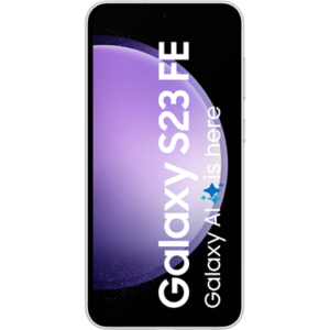 Samsung Galaxy S23 FE 128GB Purple