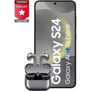 Samsung Galaxy S24 256GB Onyx Black