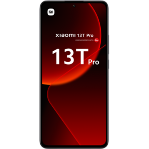 Xiaomi 13T Pro 512GB Black