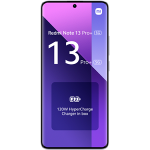 Xiaomi Redmi Note 13 Pro+ 5G 512GB Aurora Purple