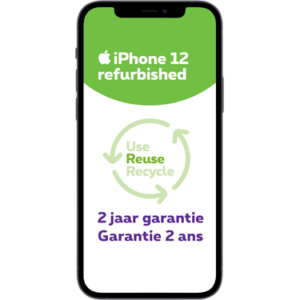 Apple iPhone 12 64GB Black