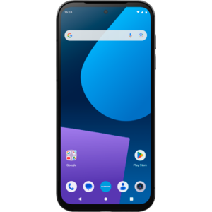 Fairphone 5 5G 256GB Transparent Edition