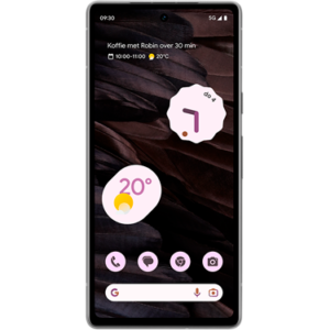 Google Pixel 7a 128GB Charcoal