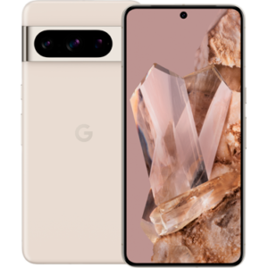 Google Pixel 8 Pro 512GB Porcelain