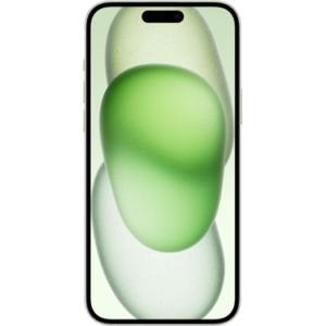 Apple iPhone 15 Plus 256GB Green