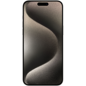 Apple iPhone 15 Pro Max 512GB Natural Titanium