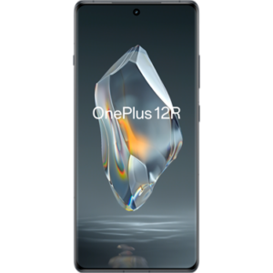 OnePlus 12R 256GB Iron Gray