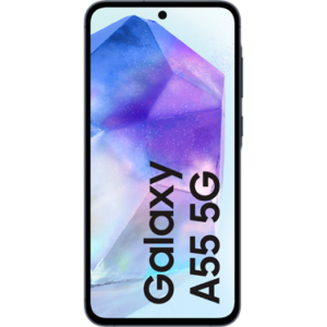 Samsung Galaxy A55 5G 256GB Awesome Navy