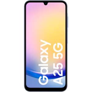 Samsung Galaxy A25 5G 128GB Blue