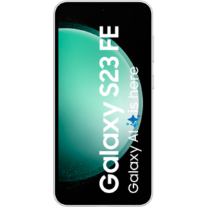 Samsung Galaxy S23 FE 128GB Mint