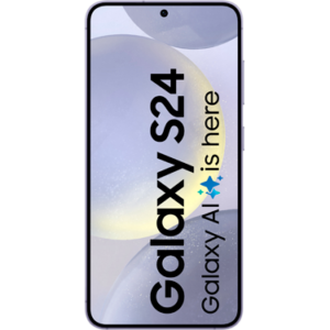 Samsung Galaxy S24 128GB Cobalt Violet