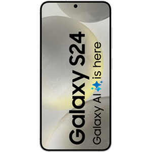 Samsung Galaxy S24 256GB Marble Grey