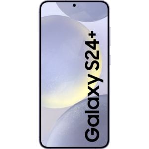 Samsung Galaxy S24+ 512GB Cobalt Violet