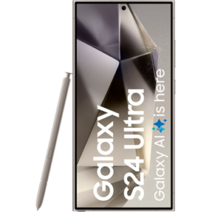 Samsung Galaxy S24 Ultra 256GB Titanium Grey