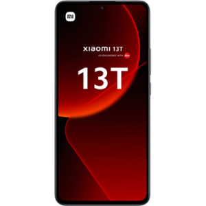 Xiaomi 13T 256GB Black