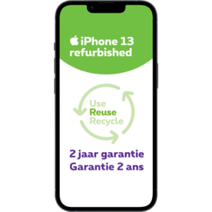 Apple iPhone 13 128GB Midnight